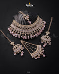 Starlit Bridal Set - House Of Zarish