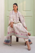 Baroque | Stitched Formals | SF-4385