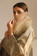 Baroque | Luxury Pret 24 | LAWN UF-664 - House Of Anaya