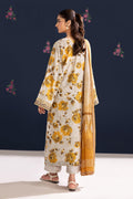 Baroque | Embroidered Lawn | SF-4462