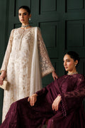 Baroque | Stitched Formals | SF-4437