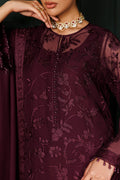 Baroque | Stitched Formals | SF-4436