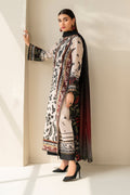 Baroque | Embroidered Lawn | SF-4199