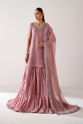 Baroque | Stitched Formals | SF-4388