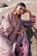 Baroque | Embroidered Lawn | SF-4114