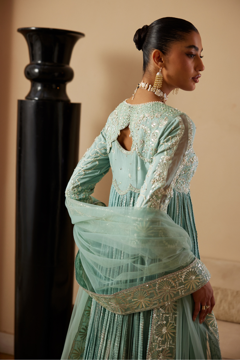 Soraya | Silk Edit 26 | Aveline - 5