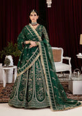 Dastoor | Noor-E-Jahan Wedding Collection 24 | Rawiya