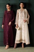 Baroque | Stitched Formals | SF-4437