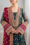 Baroque | Stitched Formals | SF-689