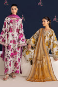 Baroque | Embroidered Lawn | SF-4463