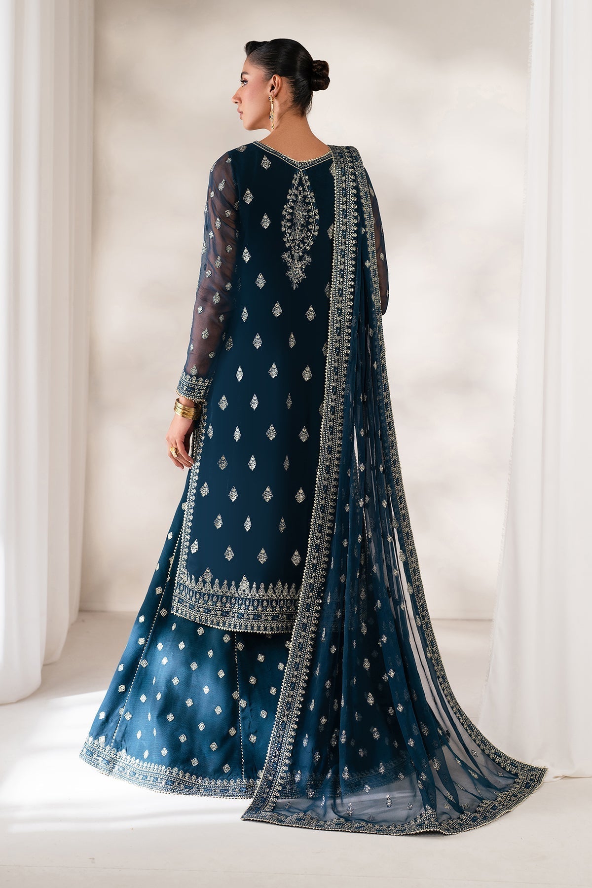 Baroque | Formal Collection | UF-4142