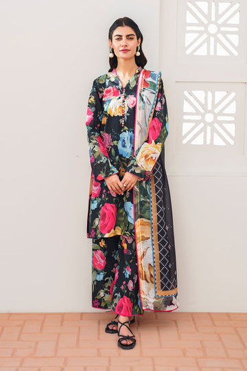 Baroque | Luxury Pret 24 | UF-633 - House Of Anaya