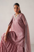 Baroque | Stitched Formals | SF-4388