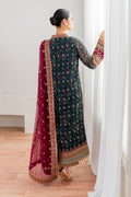 Baroque | Stitched Formals | SF-689
