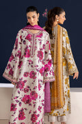 Baroque | Embroidered Lawn | SF-4462
