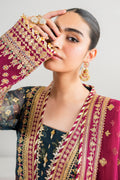 Baroque | Stitched Formals | SF-689