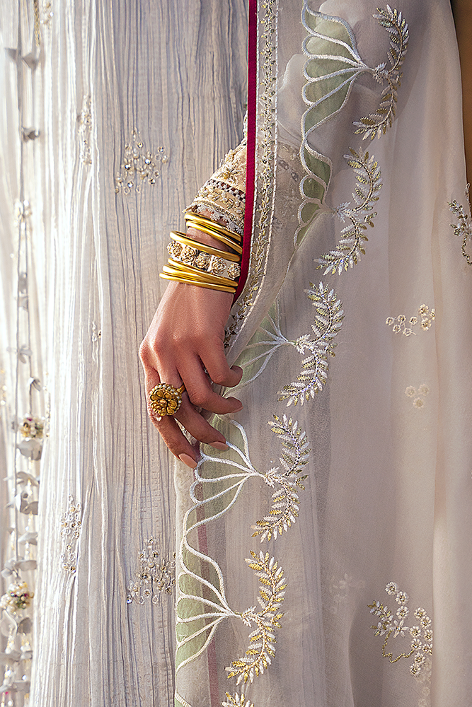 Suffuse | Silk Pret Summer 25 | NEVE - House Of Anaya  