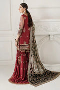 Baroque | Chantelle 23 | CH10-07 - House Of Anaya