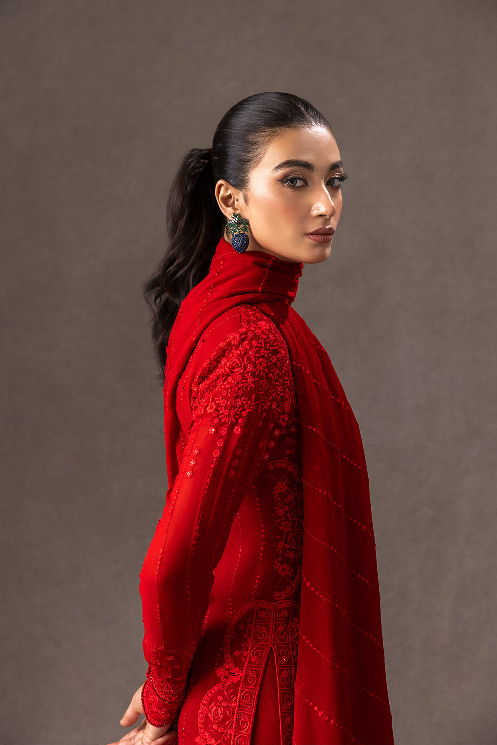 Caia | Pret Collection | BLOOM - House of Zarish