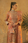Mina Kashif | Kahani Luxury Formals 23 | Seroli - House Of Anaya