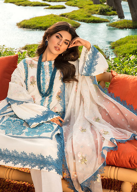 Saira Shakira | Luxury Pret |  Dianella