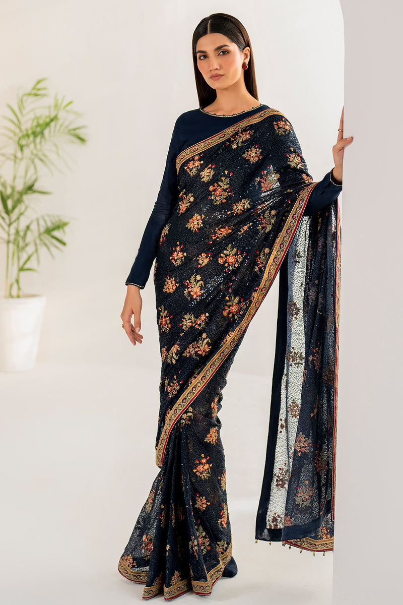 Jazmin | Formals Collection | Raw Silk UR-7025 - House Of Anaya