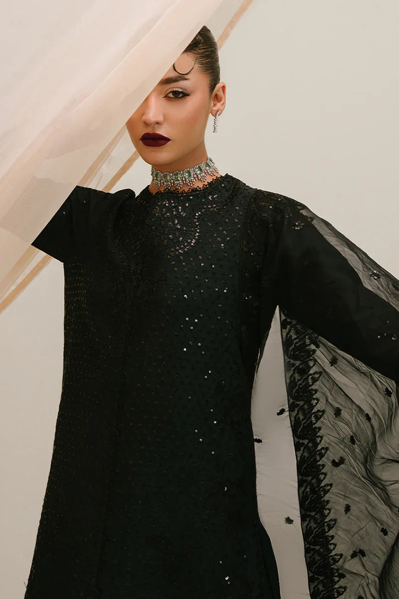 Ayzel | Golden Hour Premium Pret | Orbit Noire