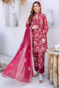 Humdum | Gardenia Lawn 24 | PLG 3 - D01 - House Of Anaya