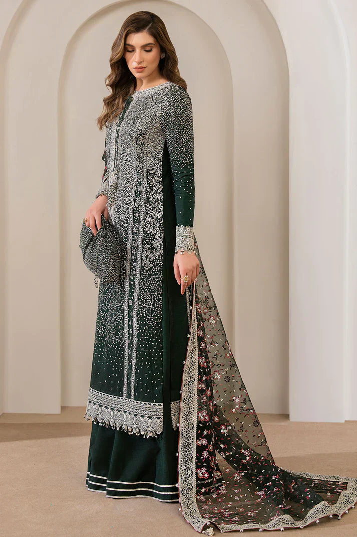 Jazmin | Wedding Formals | UR-7014 - House Of Anaya