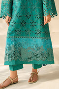 Baroque | Embroidered Lawn | SF-4275