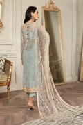 Zarif | Mehroz Formals | ICEBERG - House Of Anaya