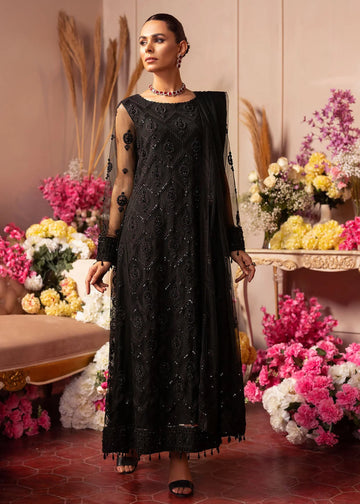 Sifa | LUXURY FORMALS | Sparking night