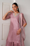Baroque | Stitched Formals | SF-4388