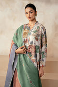 Baroque | Luxury Pret 24 | UF-4025
