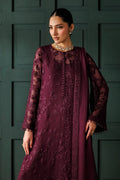 Baroque | Stitched Formals | SF-4436
