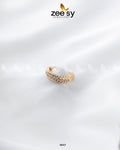 Twilight Ring - House Of Zarish