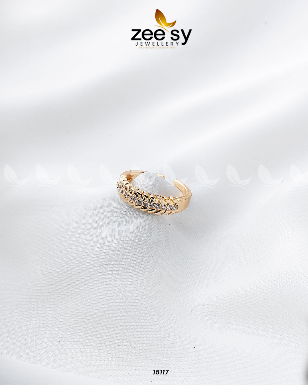 Twilight Ring - House Of Zarish