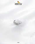 Twilight Ring - House Of Zarish