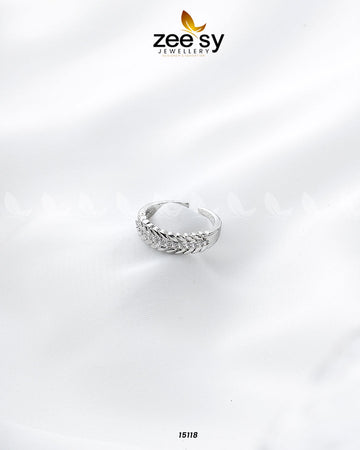 Twilight Ring - House Of Zarish