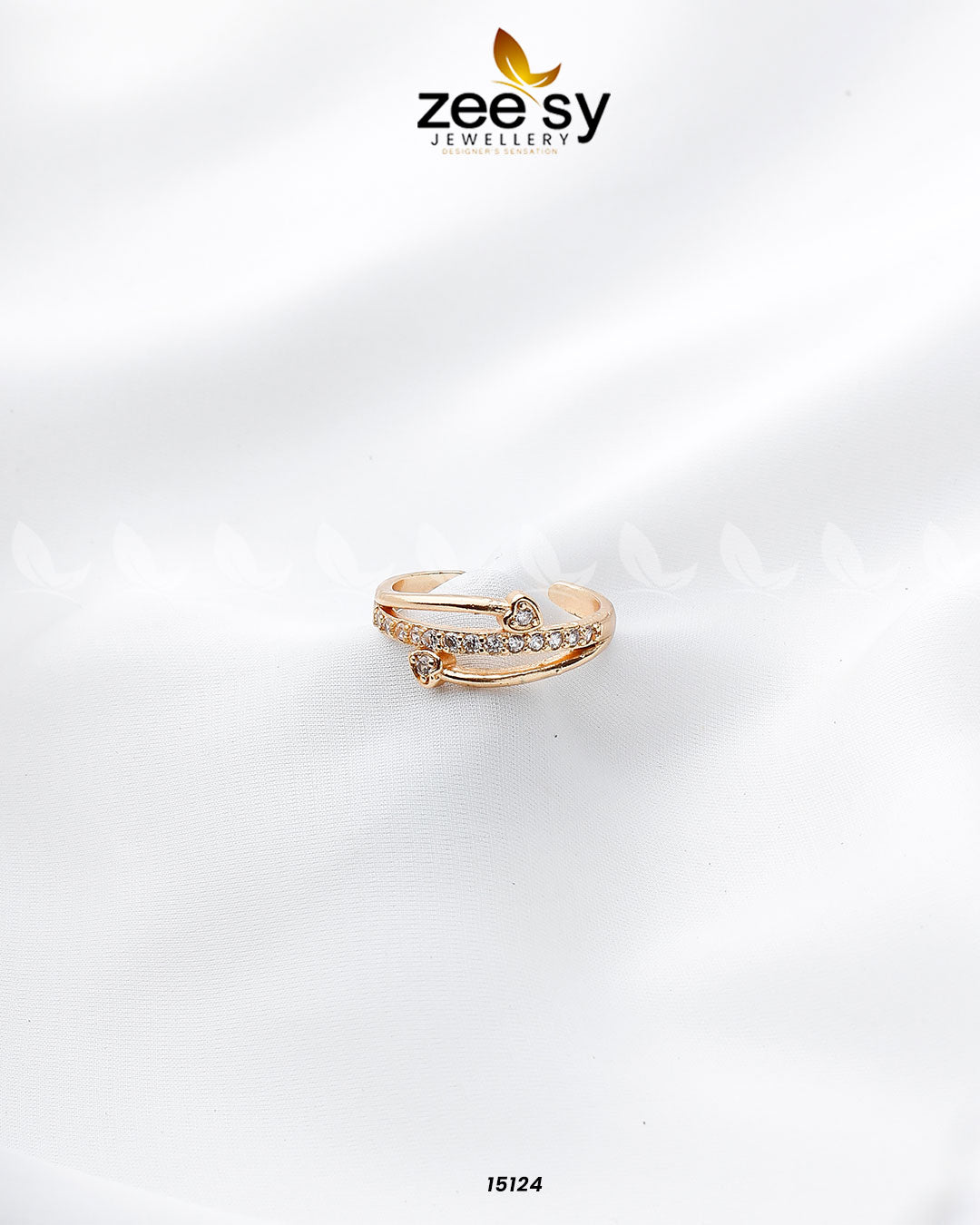 Imperial Ring - House Of Zarish