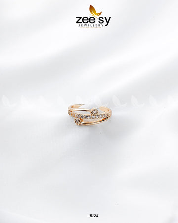 Imperial Ring - House Of Zarish
