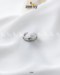 Heart Rings - House Of Zarish