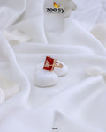 Butterfly Ring - House Of Zarish