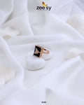 Butterfly Ring - House Of Zarish
