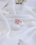 Butterfly Ring - House Of Zarish
