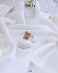 Butterfly Ring - House Of Zarish