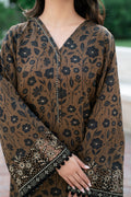 Baroque | Luxury Pret 24 | UF-4006