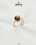 Sizzling Charming Ring - House Of Zarish