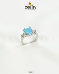 Dazzling Ring - House Of Zarish