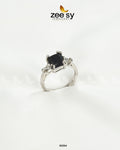 Dazzling Ring - House Of Zarish